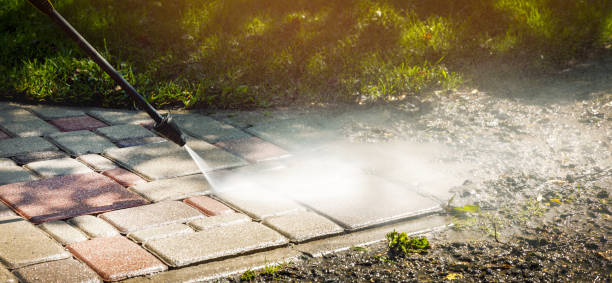 Best Oil and Grease Removal from Surfaces in Marietta, OK